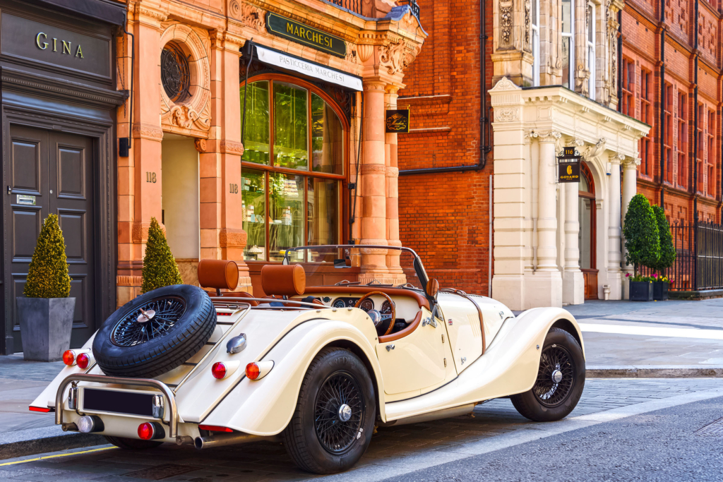 Property Photography, Area shots of Mayfair, W1J Property Photography, Area shots of Mayfair, W1J