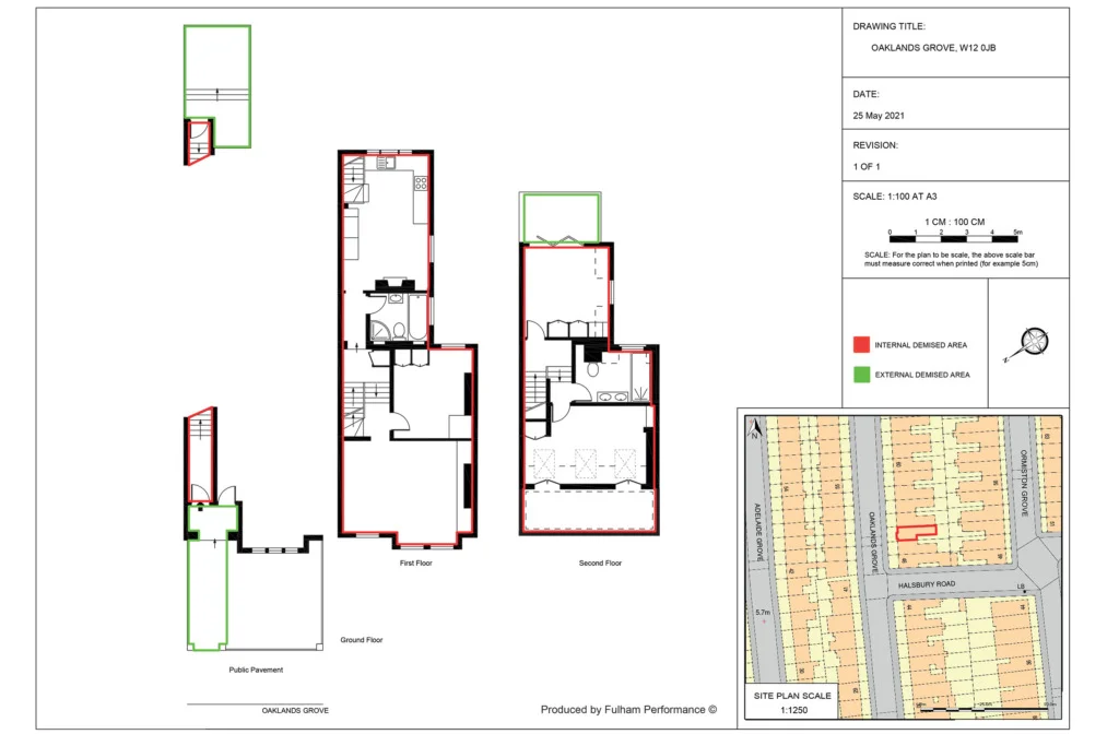 Leaseplan, Shepherds Bush, W12