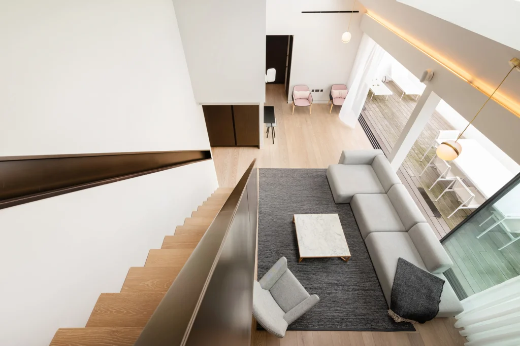 Property Photography, Ames House, London – Fulham Performance UK Property Marketing Experts