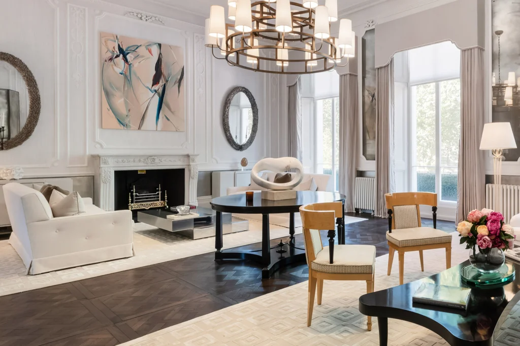 Property Photography, Buckingham Gate, London – Fulham Performance UK Property Marketing Experts