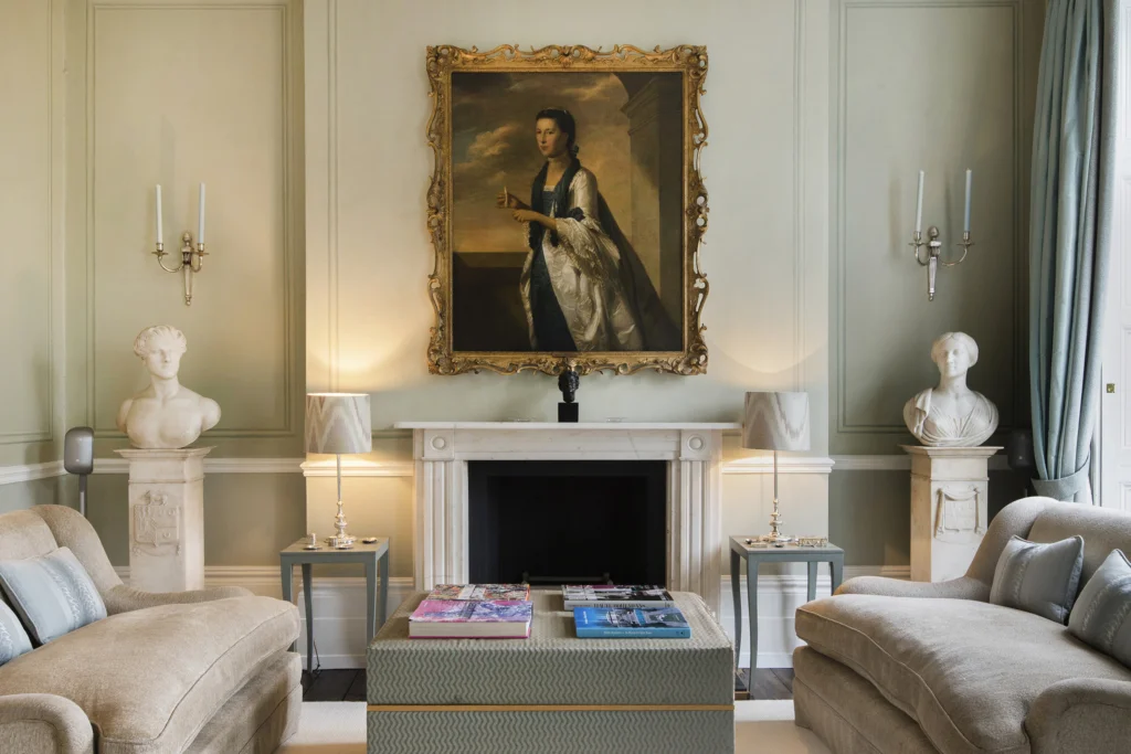 Property Photography, Earl's Court, London – Fulham Performance UK Property Marketing Experts