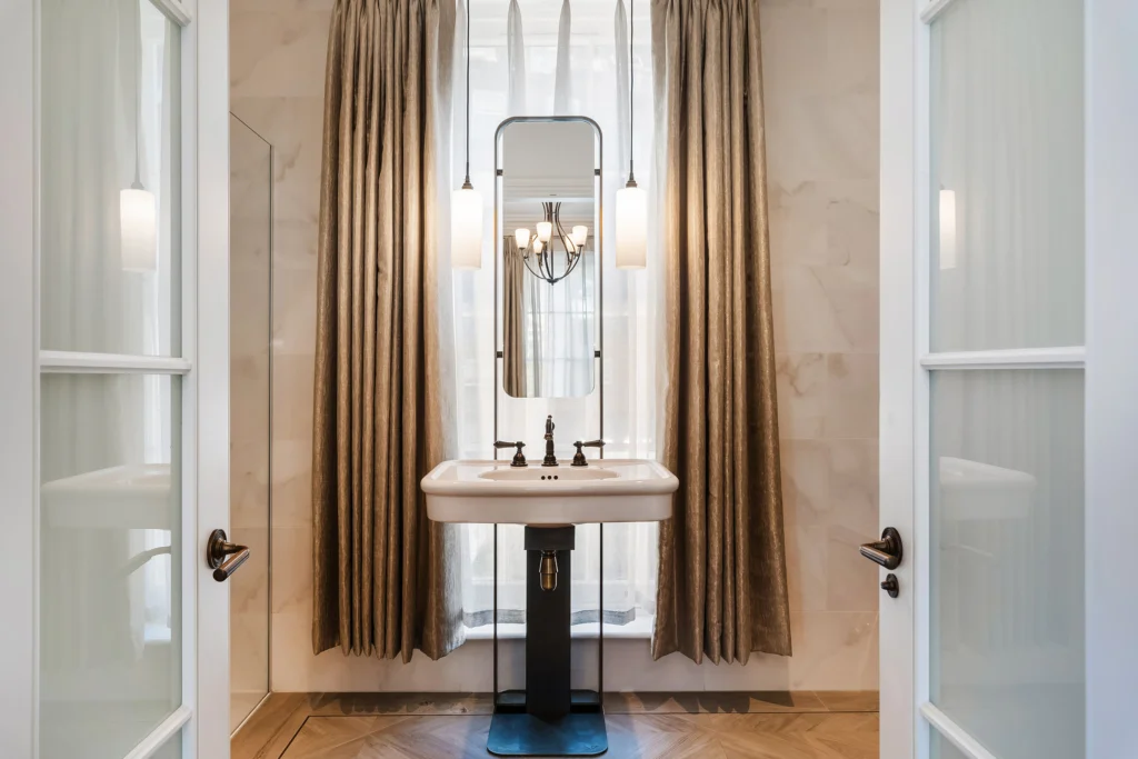 Property Photography, Garway Road , London – Fulham Performance UK Property Marketing Experts