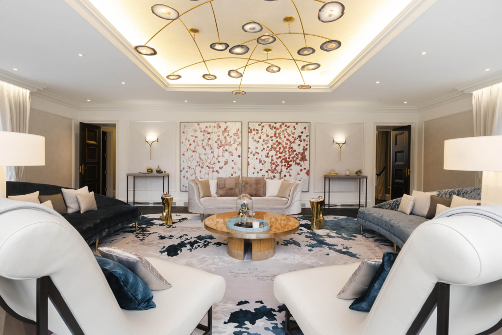 Property Photography, St. John’s Wood, NW8 Property Photography, St. John’s Wood, NW8