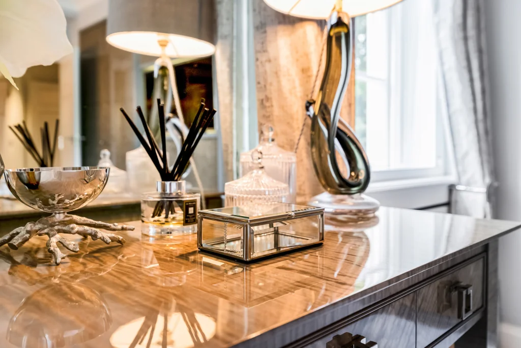 Property Photography, Lowndes Square, London – Fulham Performance UK Property Marketing Experts