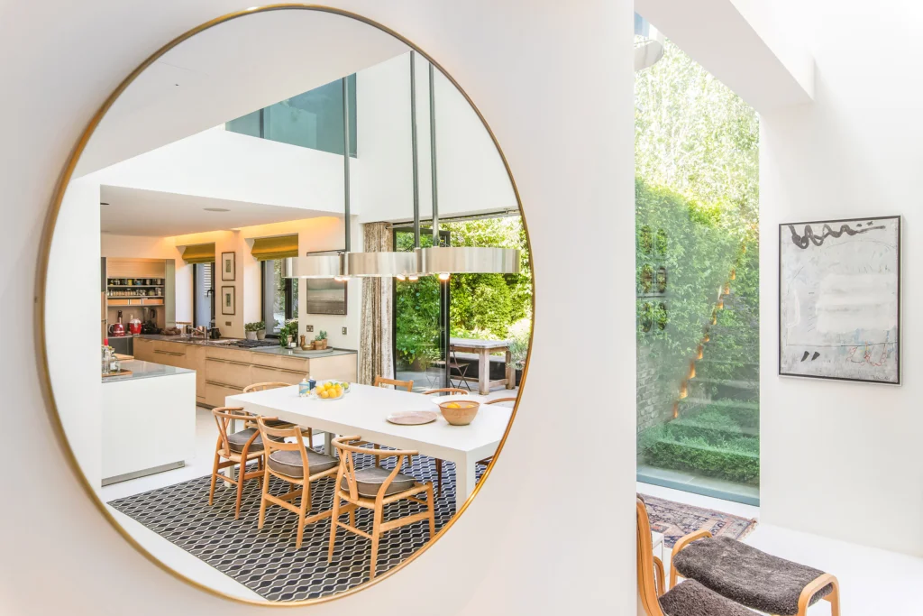 Property Photography, Souldern Rd, London – Fulham Performance UK Property Marketing Experts