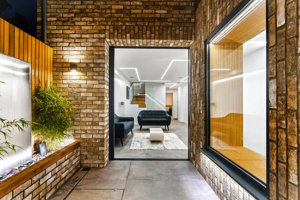 Property Photography, St. Marys Road, London – Fulham Performance UK Property Marketing Experts