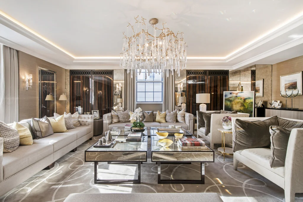 Property Photography, Selection