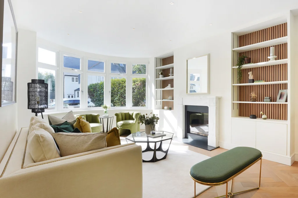 Video Tours Westmoreland Road, Barnes, SW13– Fulham Performance, London – UK Property Marketing Experts