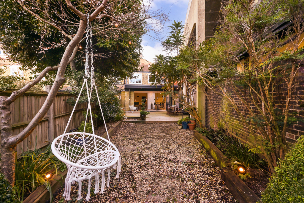 Property Photography  Chiswick, London, W6 0XTX