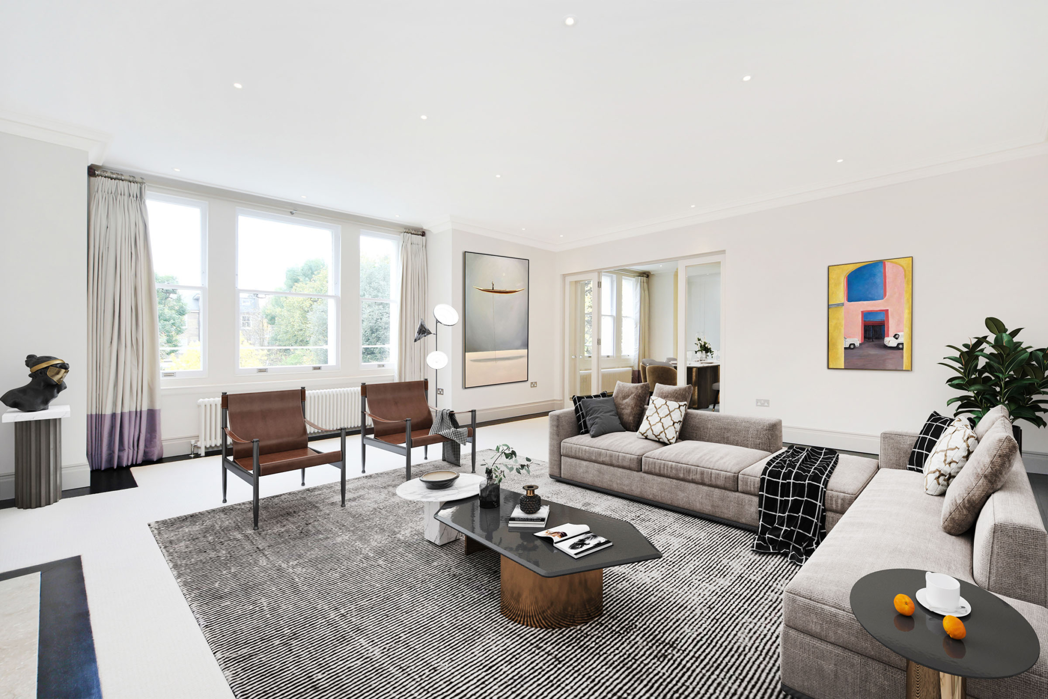 2308 Lambeth Dr Virtual Staging Package main image 1