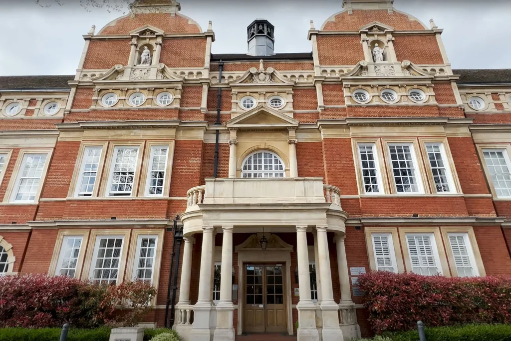 Video Tours,  Lurline Gardens, London SW11